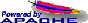 Powered by Apache